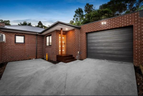 Ringwood View morden Unit